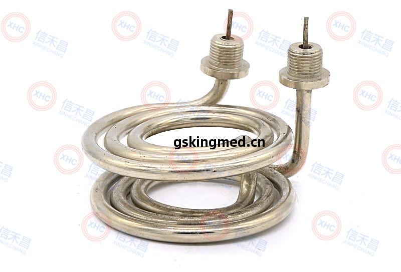 電(dian)熱(re)管(guan)的(de)加(jia)熱效(xiao)率如何?